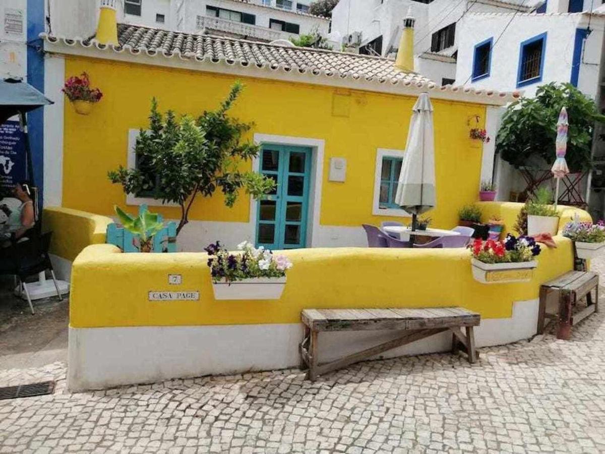 Burgau Village And Sea Dış mekan fotoğraf