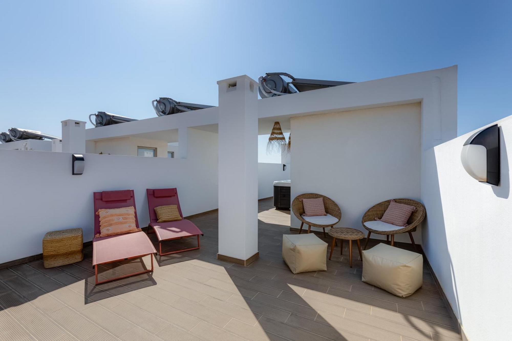 Burgau Village And Sea Dış mekan fotoğraf
